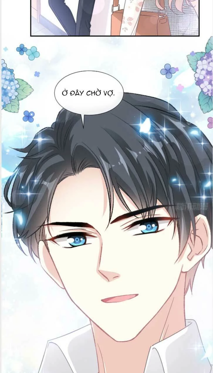 Bá Đạo Tổng Tài Nhẹ Nhàng Yêu Chapter 131.1 - 14