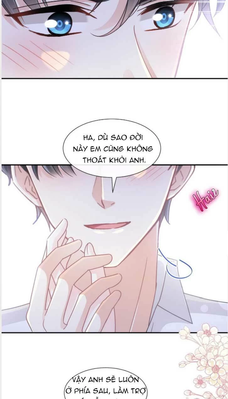 Bá Đạo Tổng Tài Nhẹ Nhàng Yêu Chapter 131.1 - 20
