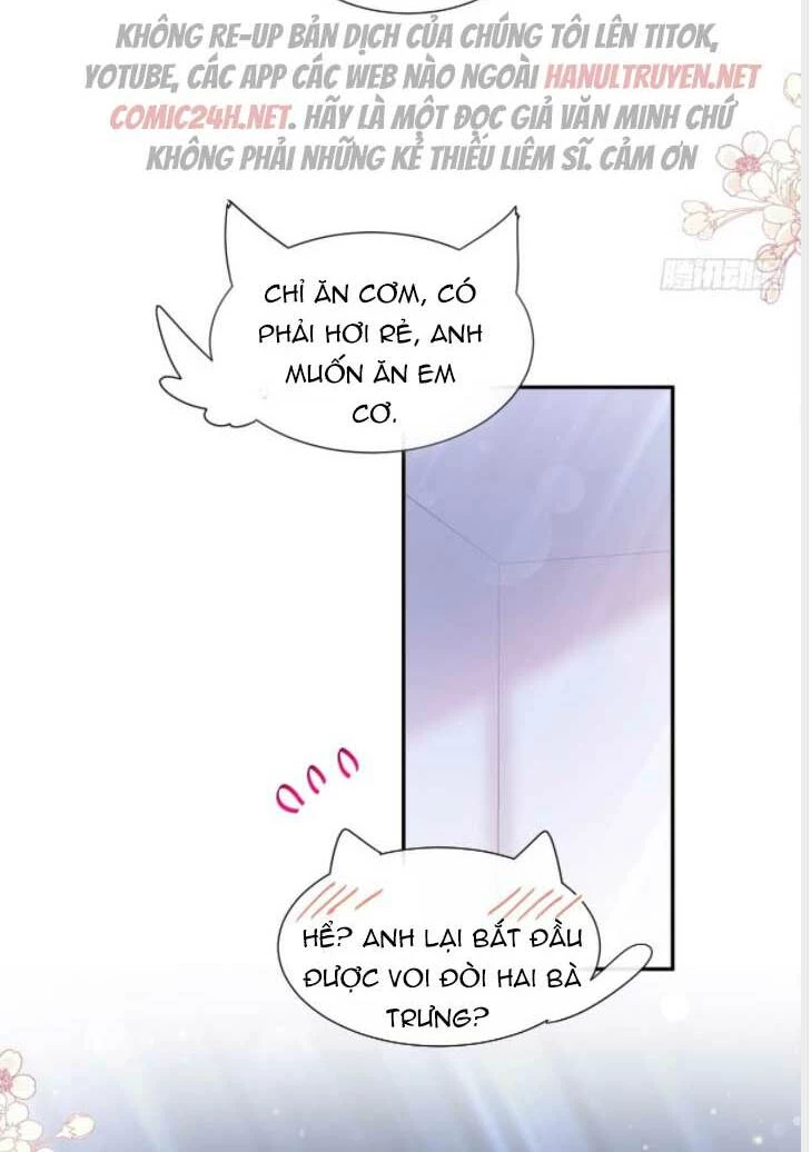 Bá Đạo Tổng Tài Nhẹ Nhàng Yêu Chapter 131.2 - 3