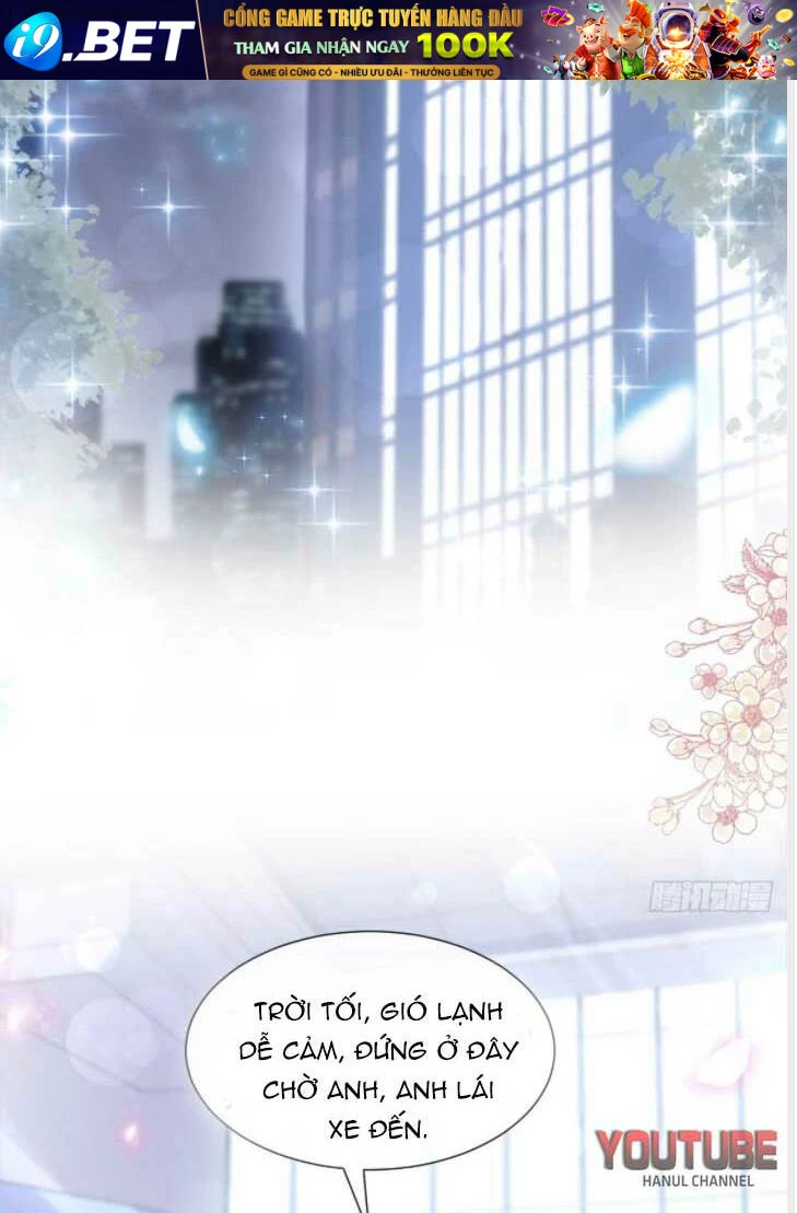 Bá Đạo Tổng Tài Nhẹ Nhàng Yêu Chapter 131.2 - 5