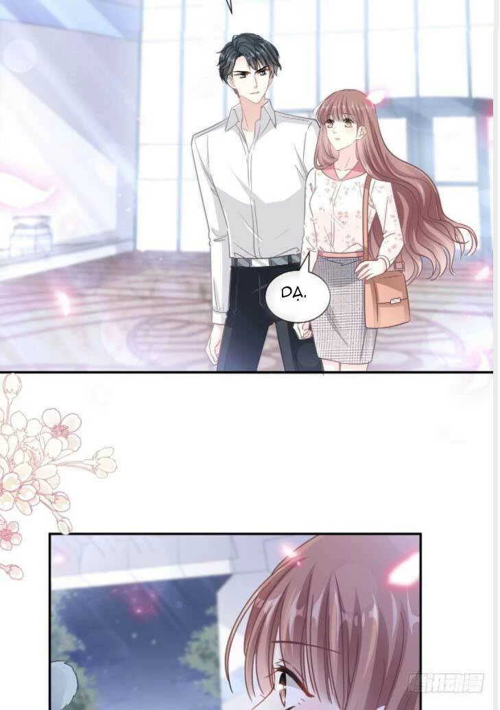Bá Đạo Tổng Tài Nhẹ Nhàng Yêu Chapter 131.2 - 6