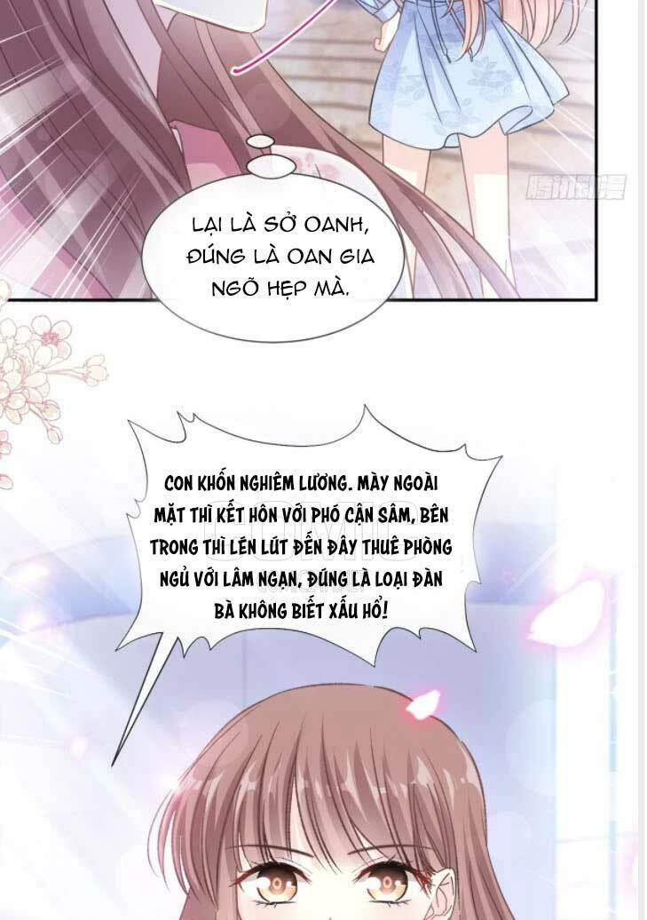 Bá Đạo Tổng Tài Nhẹ Nhàng Yêu Chapter 131.2 - 8
