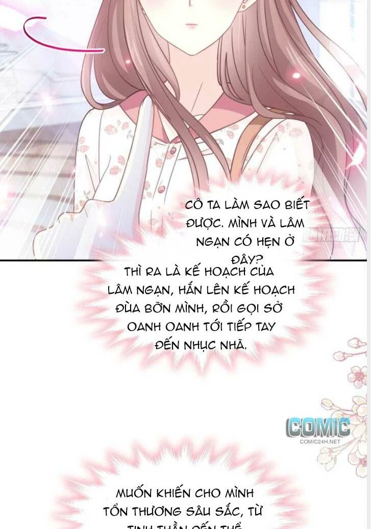 Bá Đạo Tổng Tài Nhẹ Nhàng Yêu Chapter 131.2 - 9