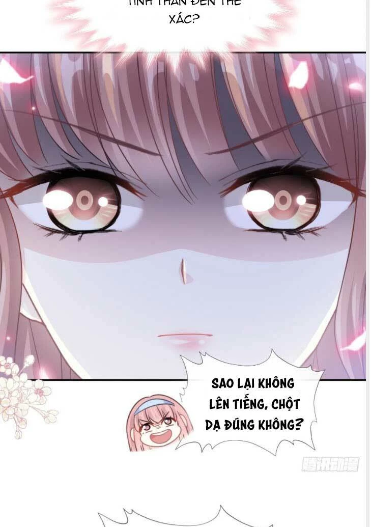Bá Đạo Tổng Tài Nhẹ Nhàng Yêu Chapter 131.2 - 10