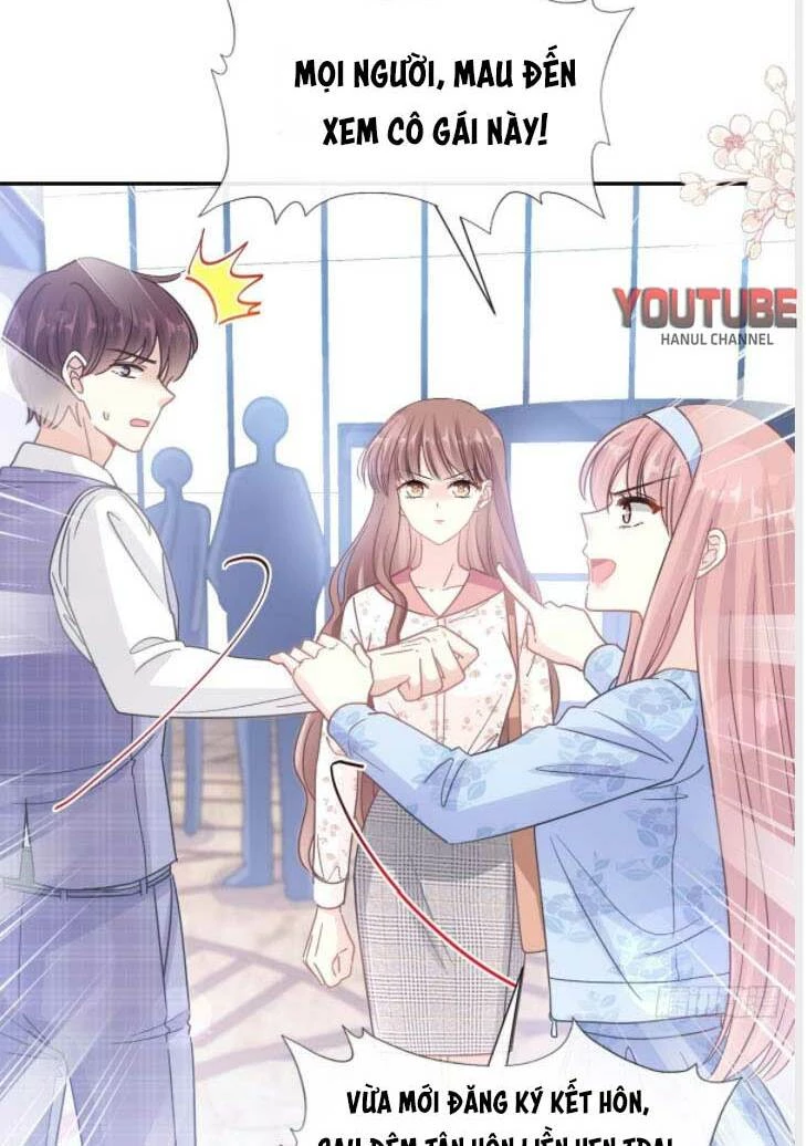 Bá Đạo Tổng Tài Nhẹ Nhàng Yêu Chapter 131.2 - 11