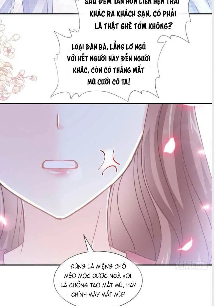 Bá Đạo Tổng Tài Nhẹ Nhàng Yêu Chapter 131.2 - 12