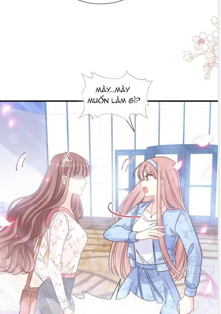 Bá Đạo Tổng Tài Nhẹ Nhàng Yêu Chapter 131.2 - 13