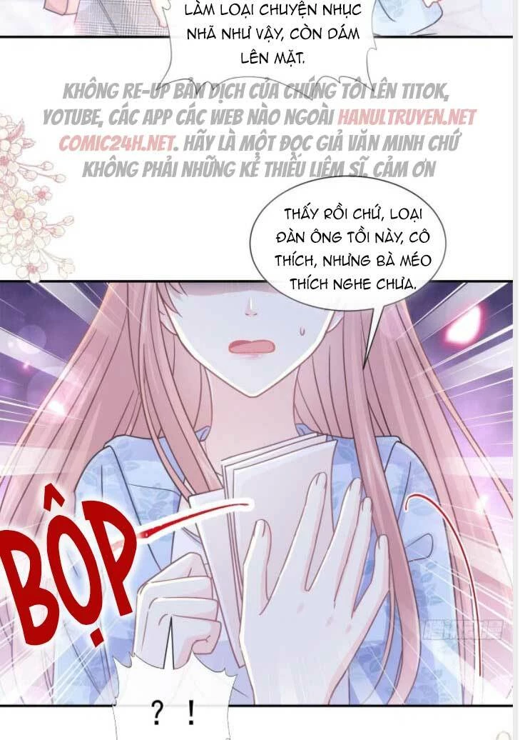 Bá Đạo Tổng Tài Nhẹ Nhàng Yêu Chapter 131.2 - 14