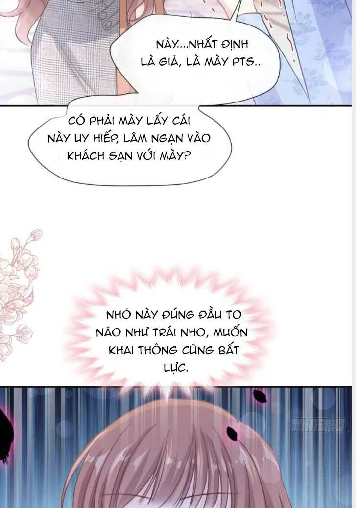 Bá Đạo Tổng Tài Nhẹ Nhàng Yêu Chapter 131.2 - 16