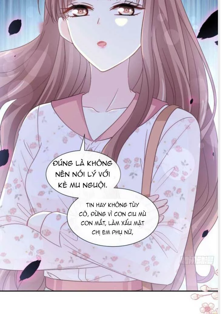 Bá Đạo Tổng Tài Nhẹ Nhàng Yêu Chapter 132.1 - 4