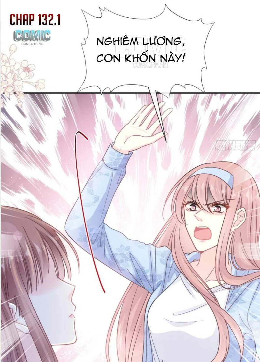 Bá Đạo Tổng Tài Nhẹ Nhàng Yêu Chapter 132.1 - 5