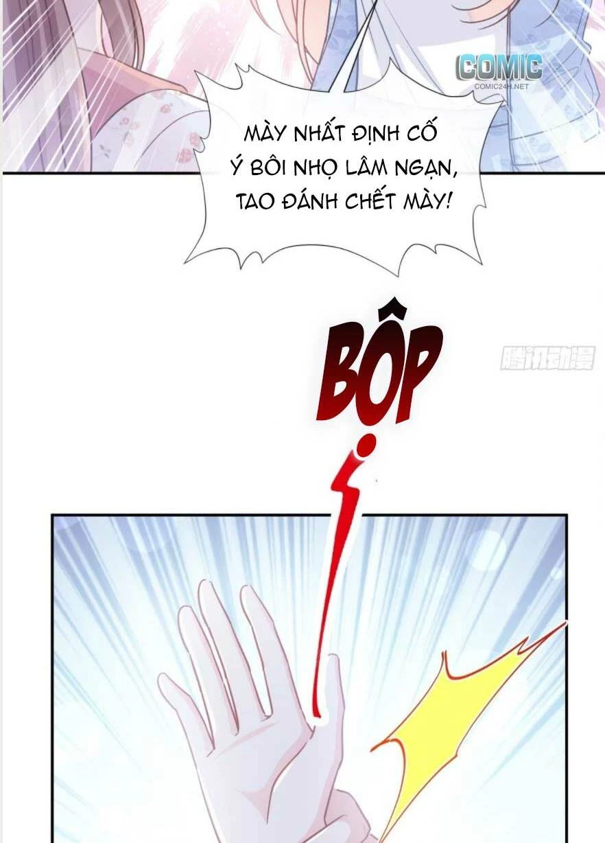 Bá Đạo Tổng Tài Nhẹ Nhàng Yêu Chapter 132.1 - 6