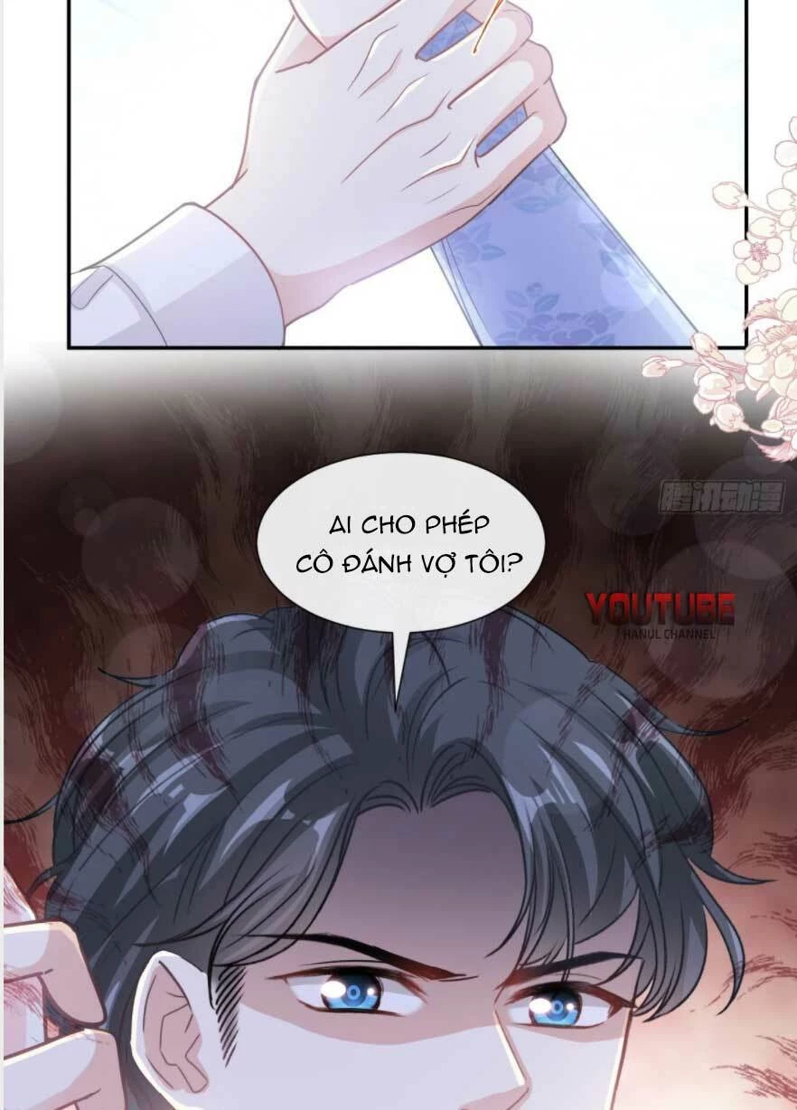 Bá Đạo Tổng Tài Nhẹ Nhàng Yêu Chapter 132.1 - 7