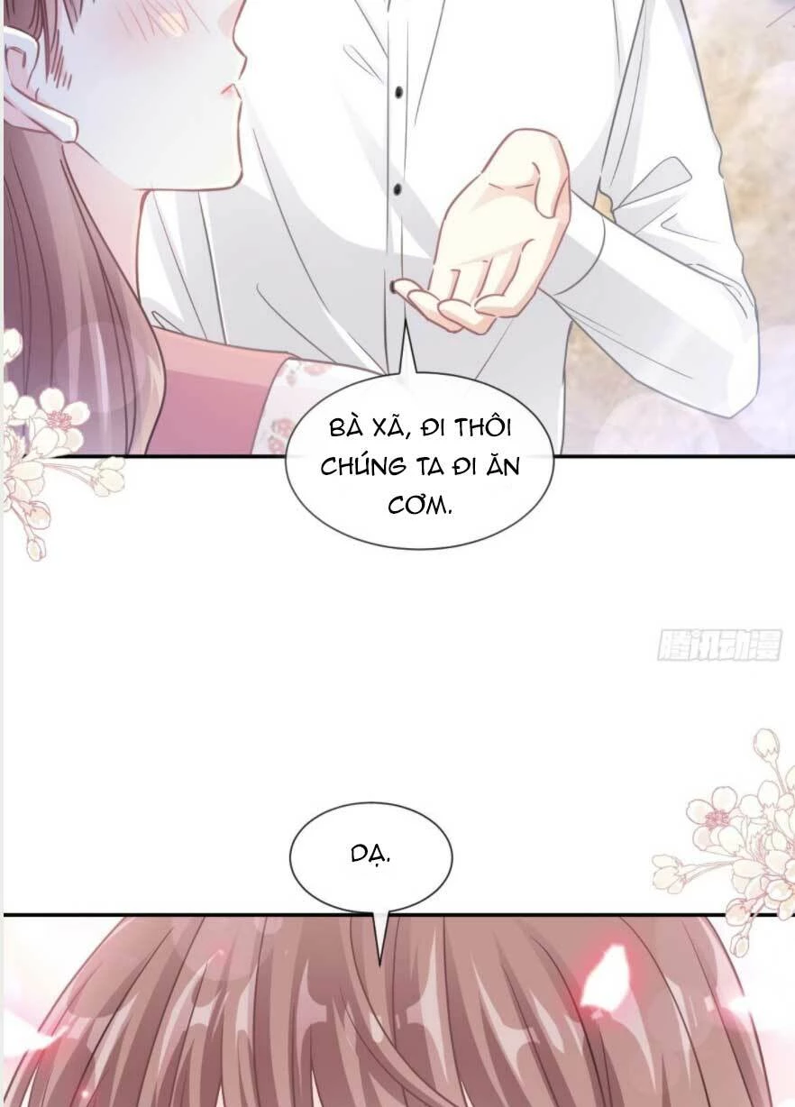 Bá Đạo Tổng Tài Nhẹ Nhàng Yêu Chapter 132.1 - 11