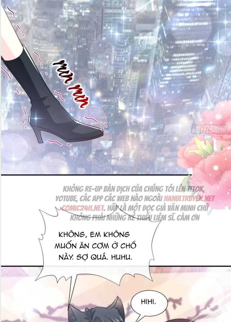 Bá Đạo Tổng Tài Nhẹ Nhàng Yêu Chapter 132.1 - 15
