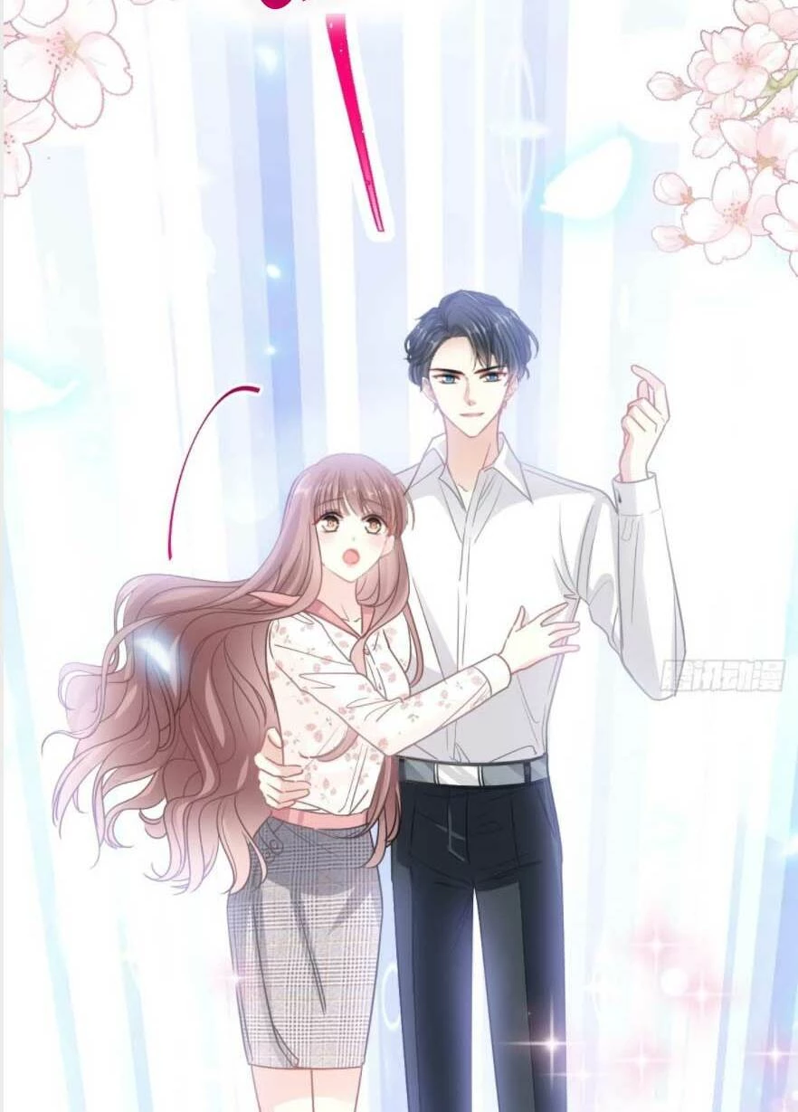 Bá Đạo Tổng Tài Nhẹ Nhàng Yêu Chapter 132.1 - 18