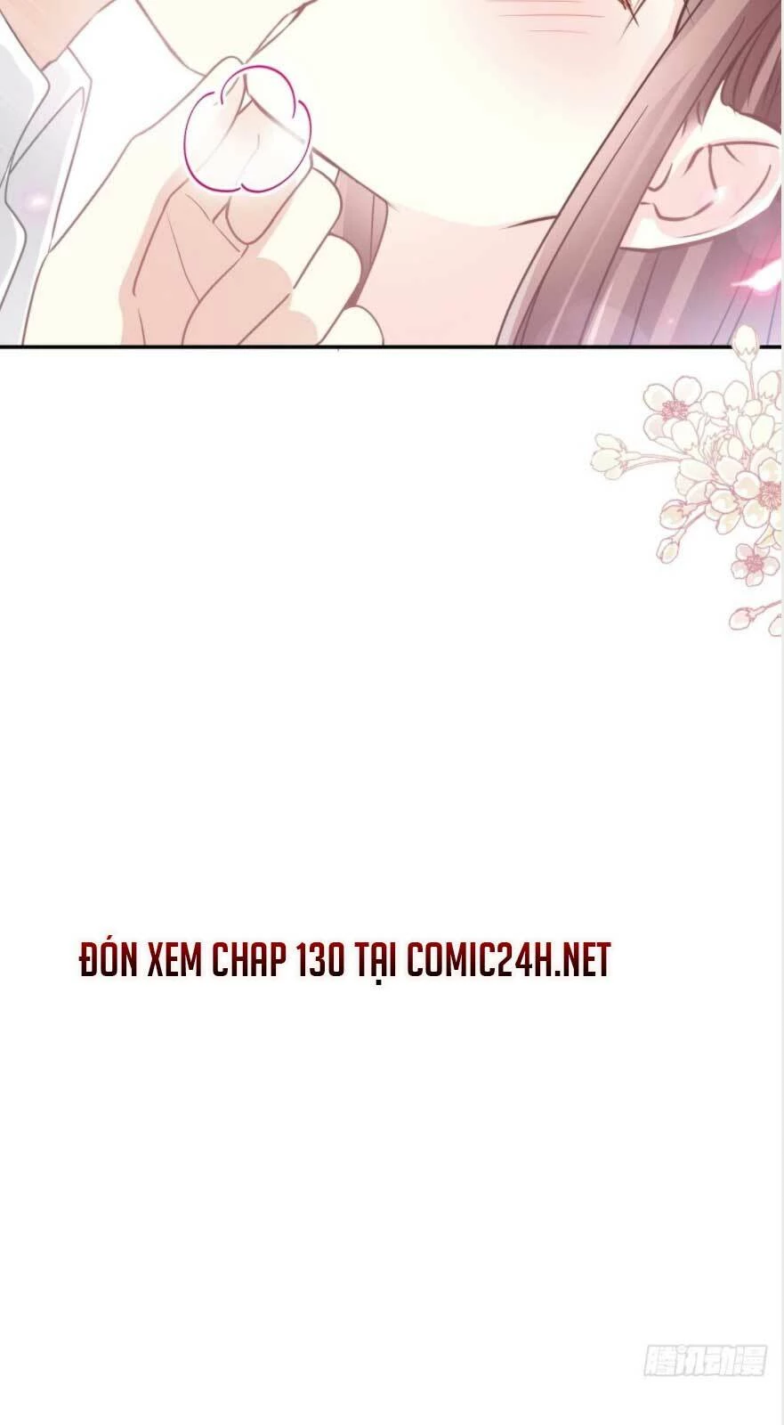 Bá Đạo Tổng Tài Nhẹ Nhàng Yêu Chapter 132.2 - 18