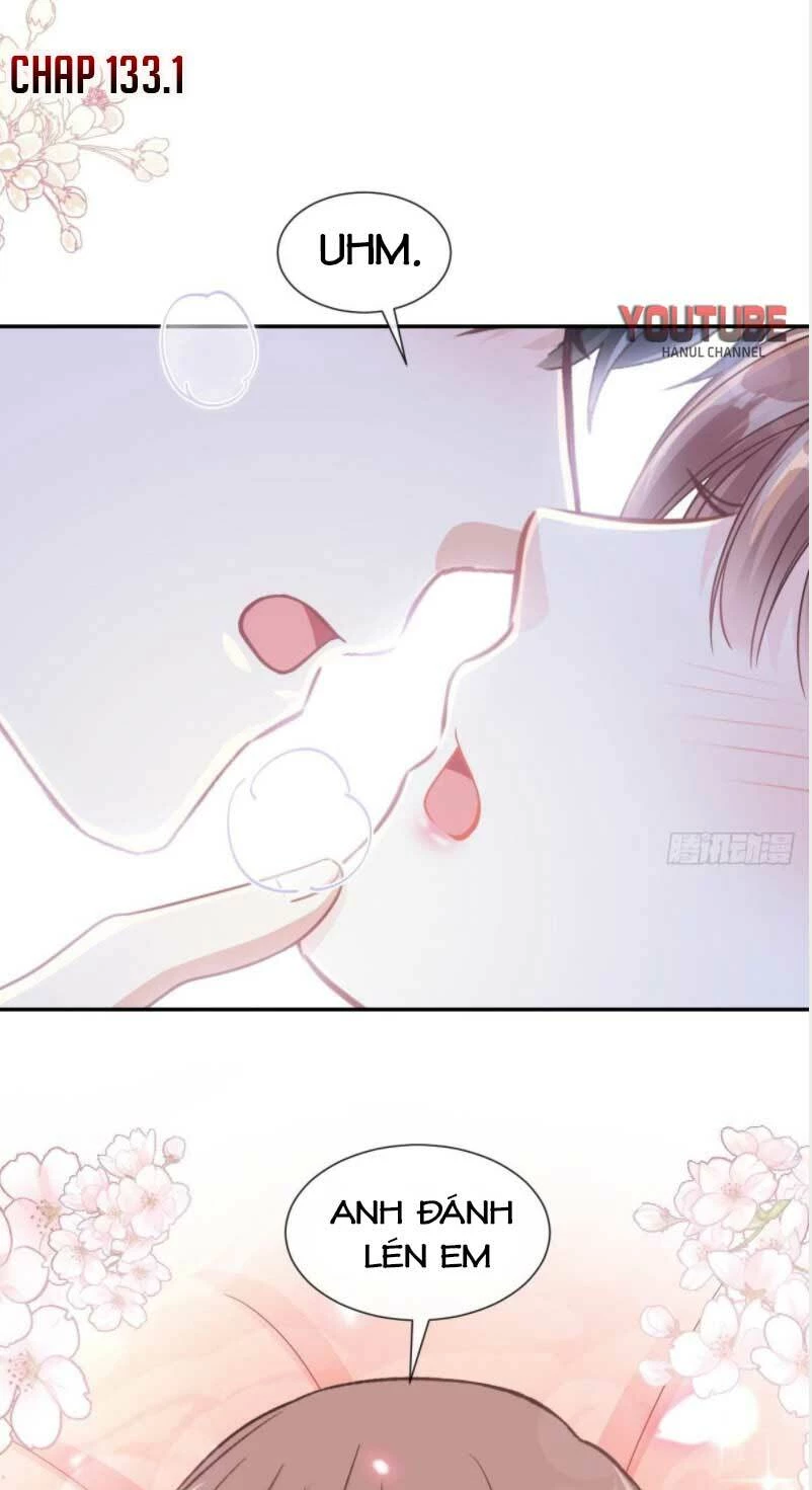 Bá Đạo Tổng Tài Nhẹ Nhàng Yêu Chapter 133.1 - 3