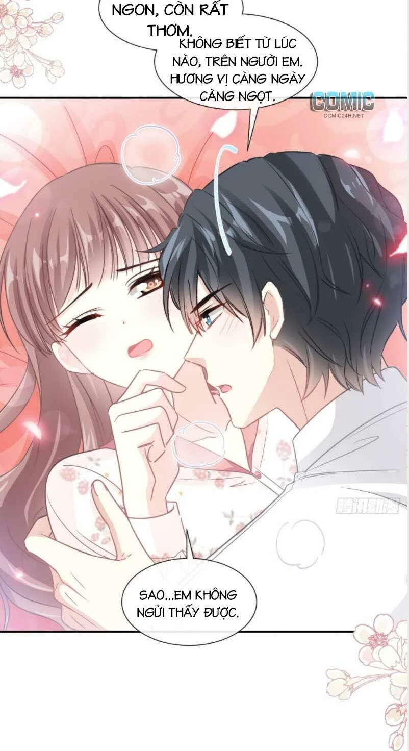 Bá Đạo Tổng Tài Nhẹ Nhàng Yêu Chapter 133.1 - 6