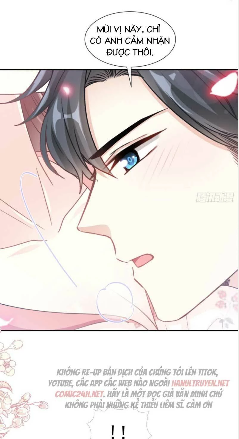 Bá Đạo Tổng Tài Nhẹ Nhàng Yêu Chapter 133.1 - 7