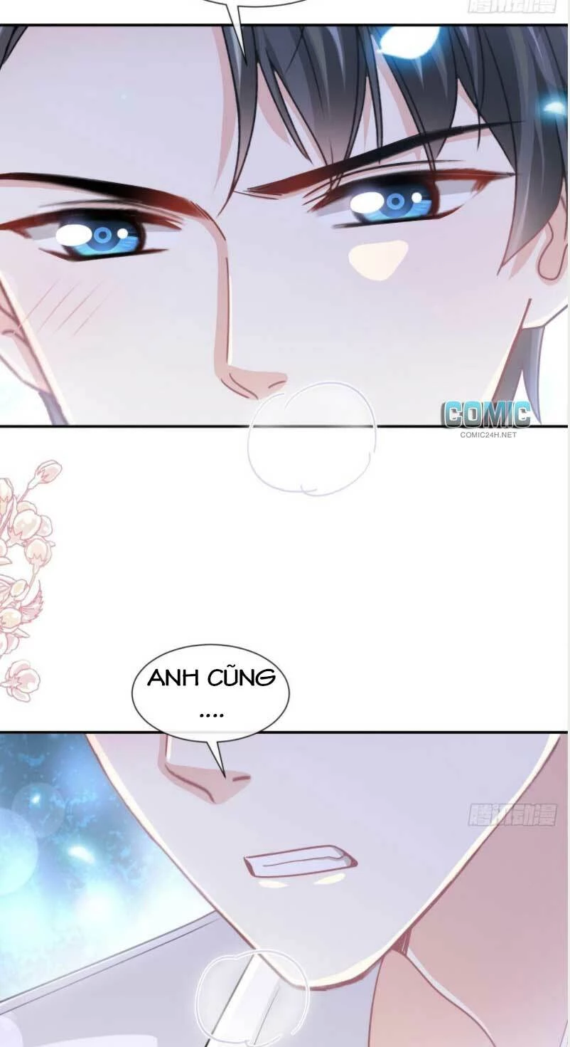 Bá Đạo Tổng Tài Nhẹ Nhàng Yêu Chapter 133.1 - 9