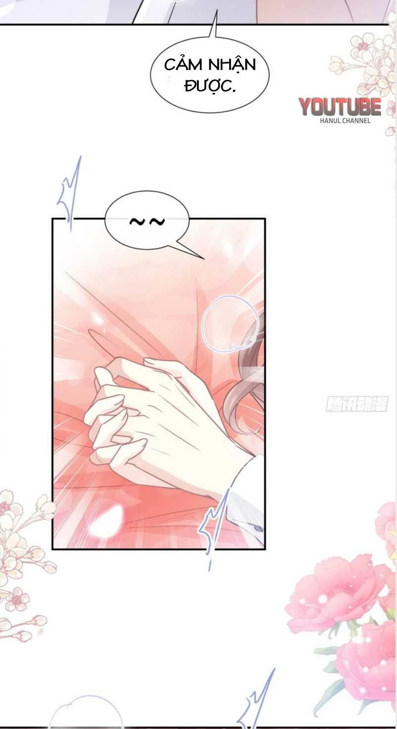 Bá Đạo Tổng Tài Nhẹ Nhàng Yêu Chapter 133.1 - 10
