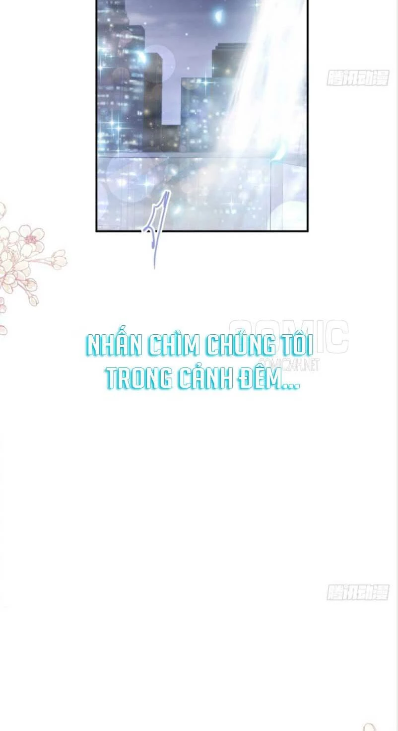 Bá Đạo Tổng Tài Nhẹ Nhàng Yêu Chapter 133.1 - 12