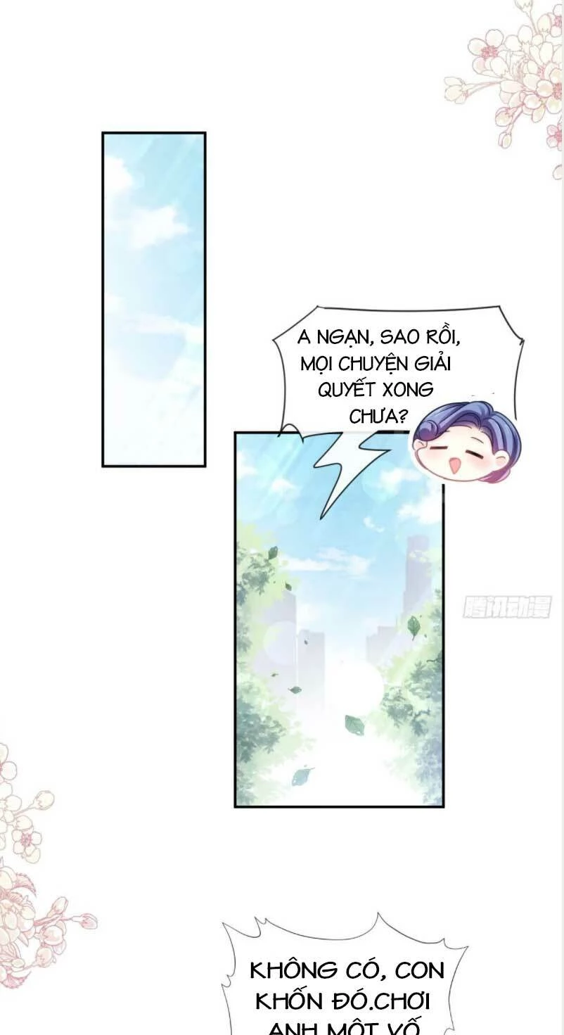 Bá Đạo Tổng Tài Nhẹ Nhàng Yêu Chapter 133.1 - 13