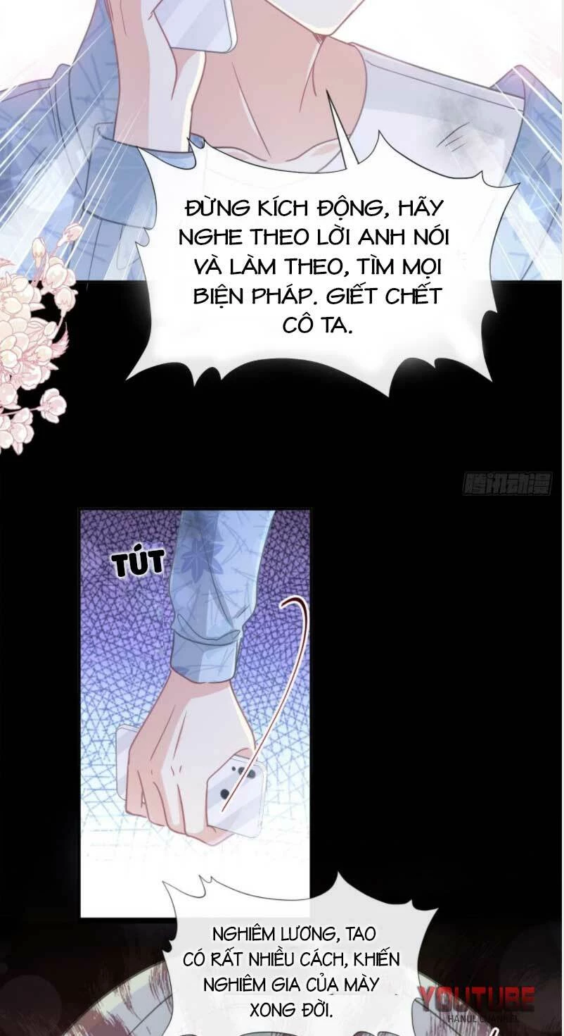 Bá Đạo Tổng Tài Nhẹ Nhàng Yêu Chapter 133.1 - 17