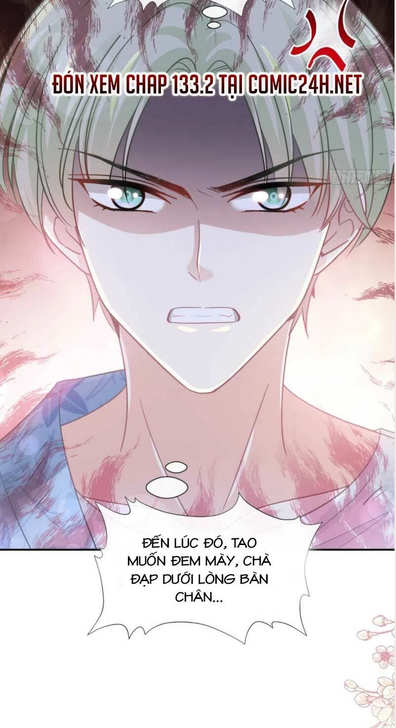 Bá Đạo Tổng Tài Nhẹ Nhàng Yêu Chapter 133.1 - 18
