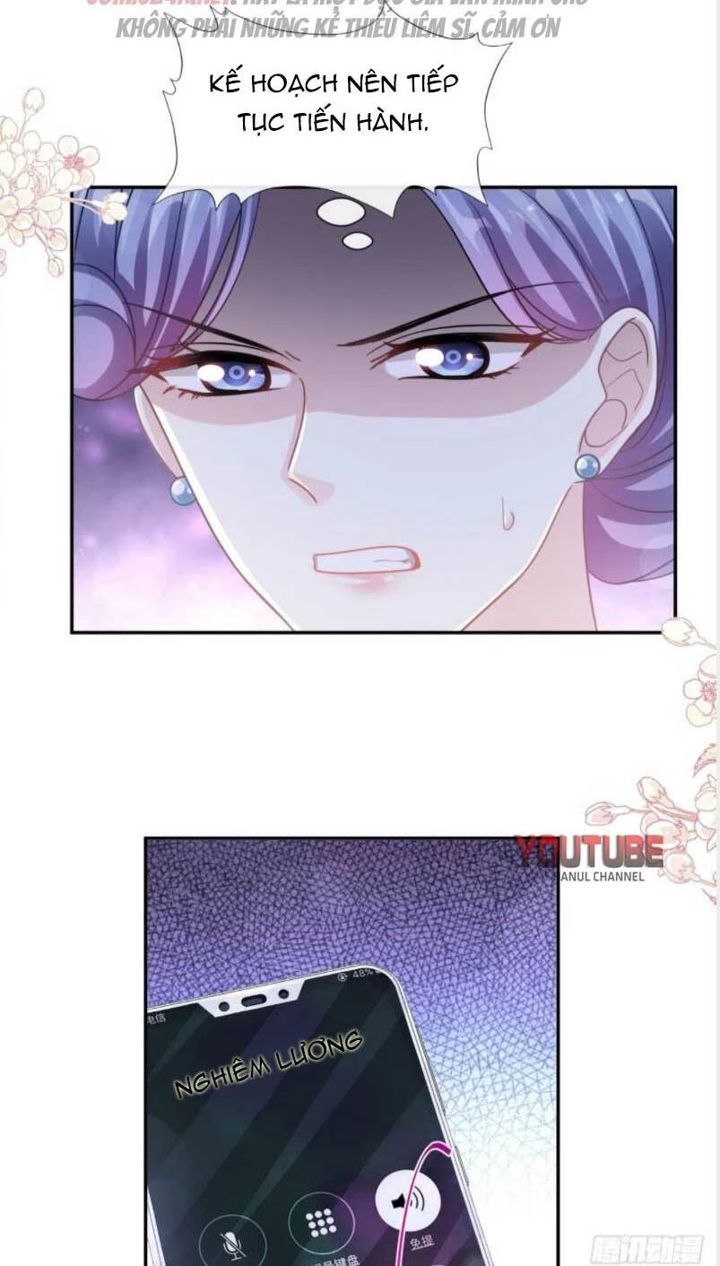Bá Đạo Tổng Tài Nhẹ Nhàng Yêu Chapter 133.2 - 3