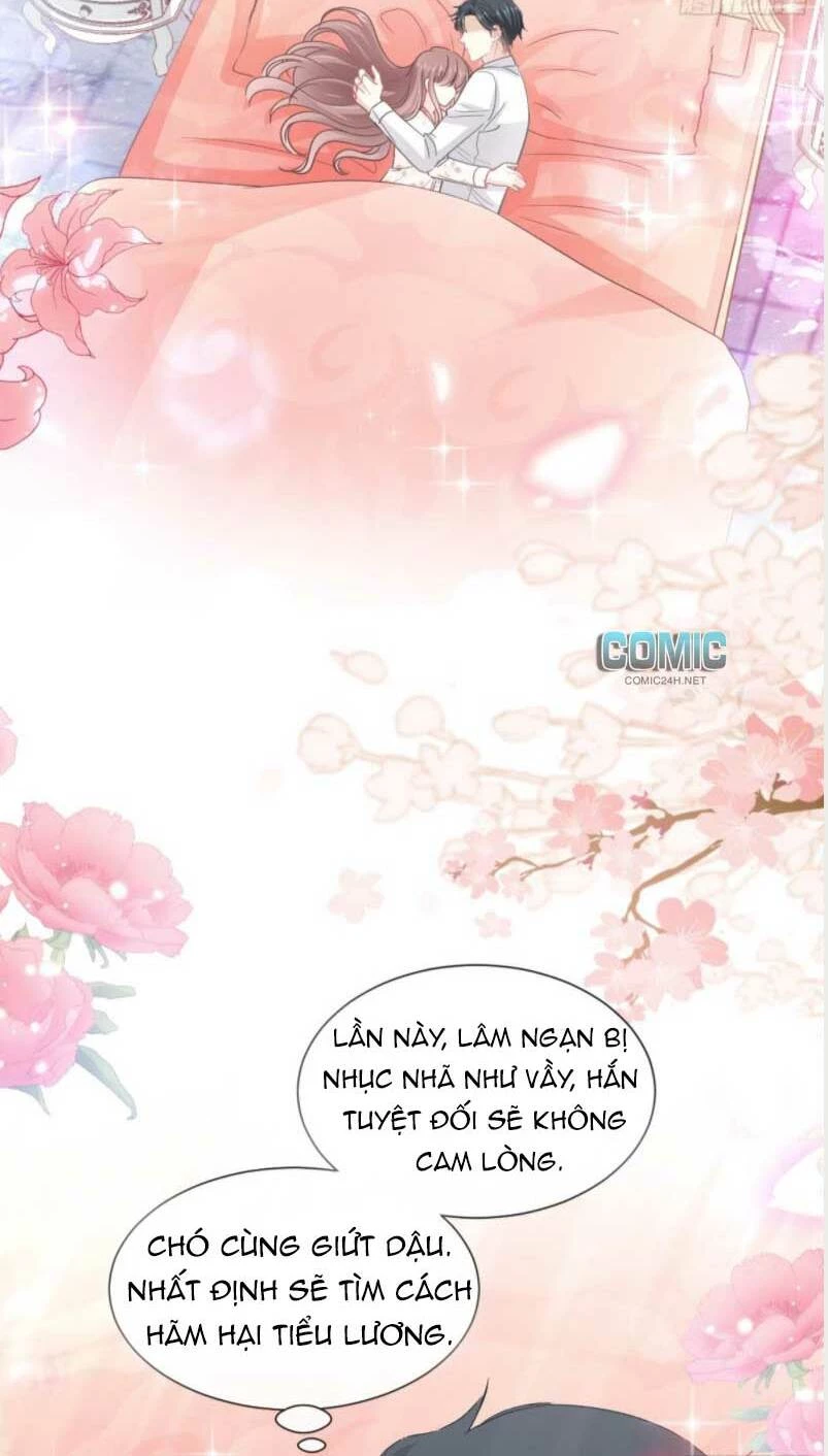 Bá Đạo Tổng Tài Nhẹ Nhàng Yêu Chapter 133.2 - 5