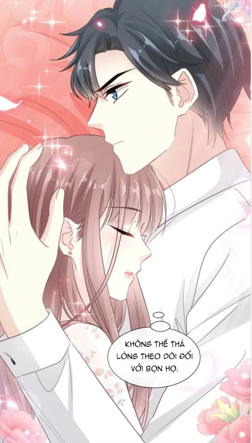 Bá Đạo Tổng Tài Nhẹ Nhàng Yêu Chapter 133.2 - 6