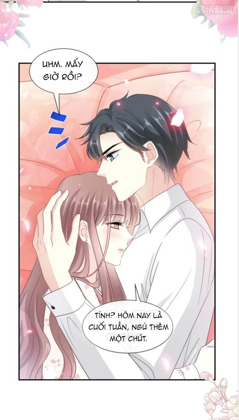 Bá Đạo Tổng Tài Nhẹ Nhàng Yêu Chapter 133.2 - 7