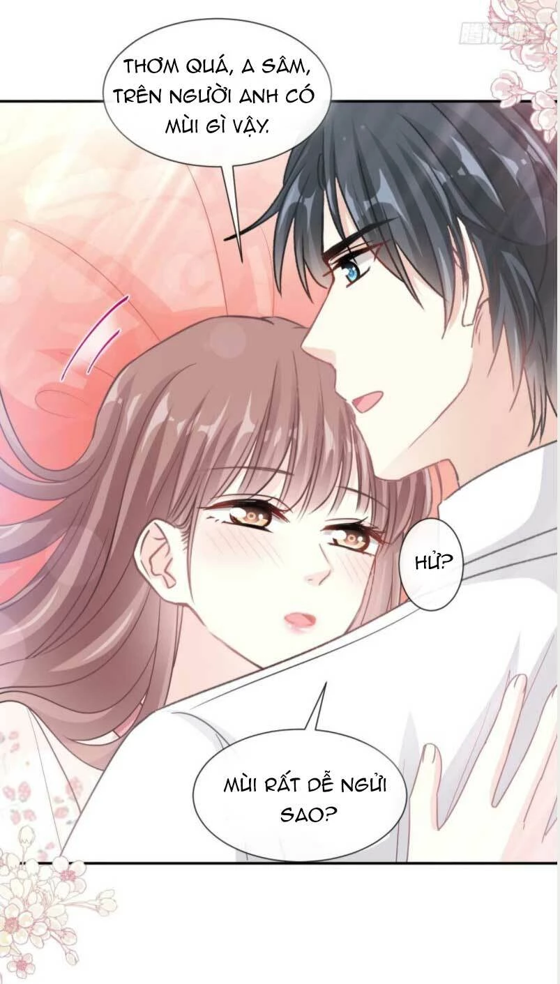Bá Đạo Tổng Tài Nhẹ Nhàng Yêu Chapter 133.2 - 8