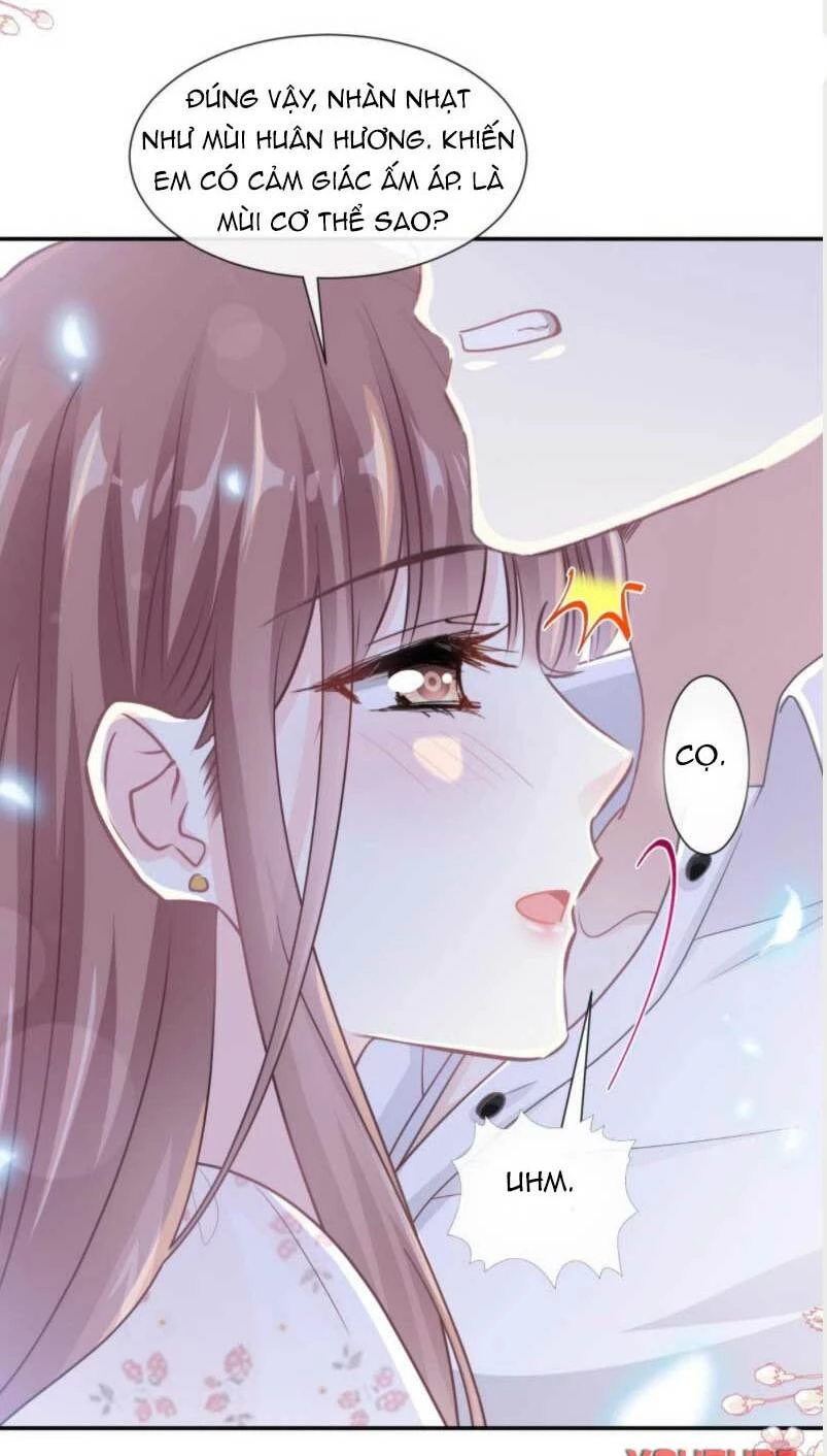 Bá Đạo Tổng Tài Nhẹ Nhàng Yêu Chapter 133.2 - 9