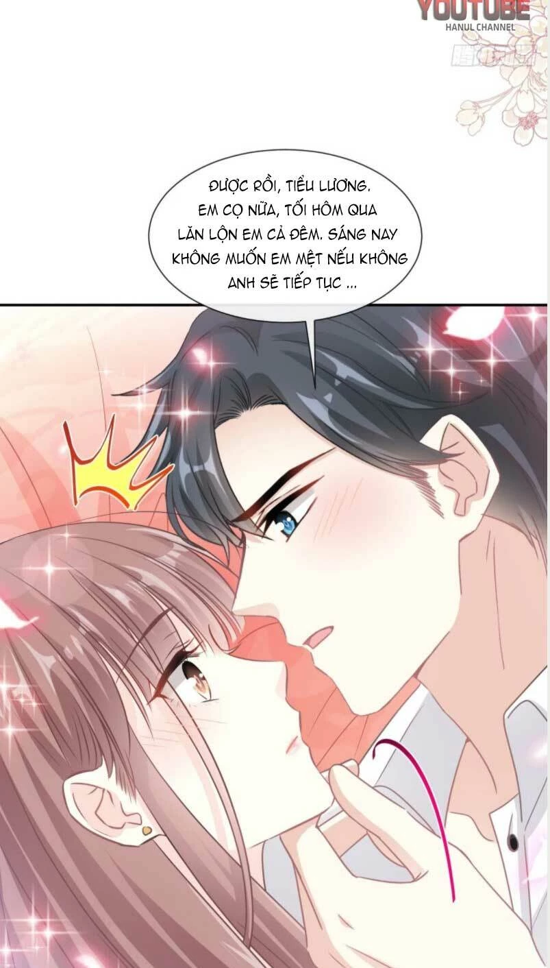 Bá Đạo Tổng Tài Nhẹ Nhàng Yêu Chapter 133.2 - 10