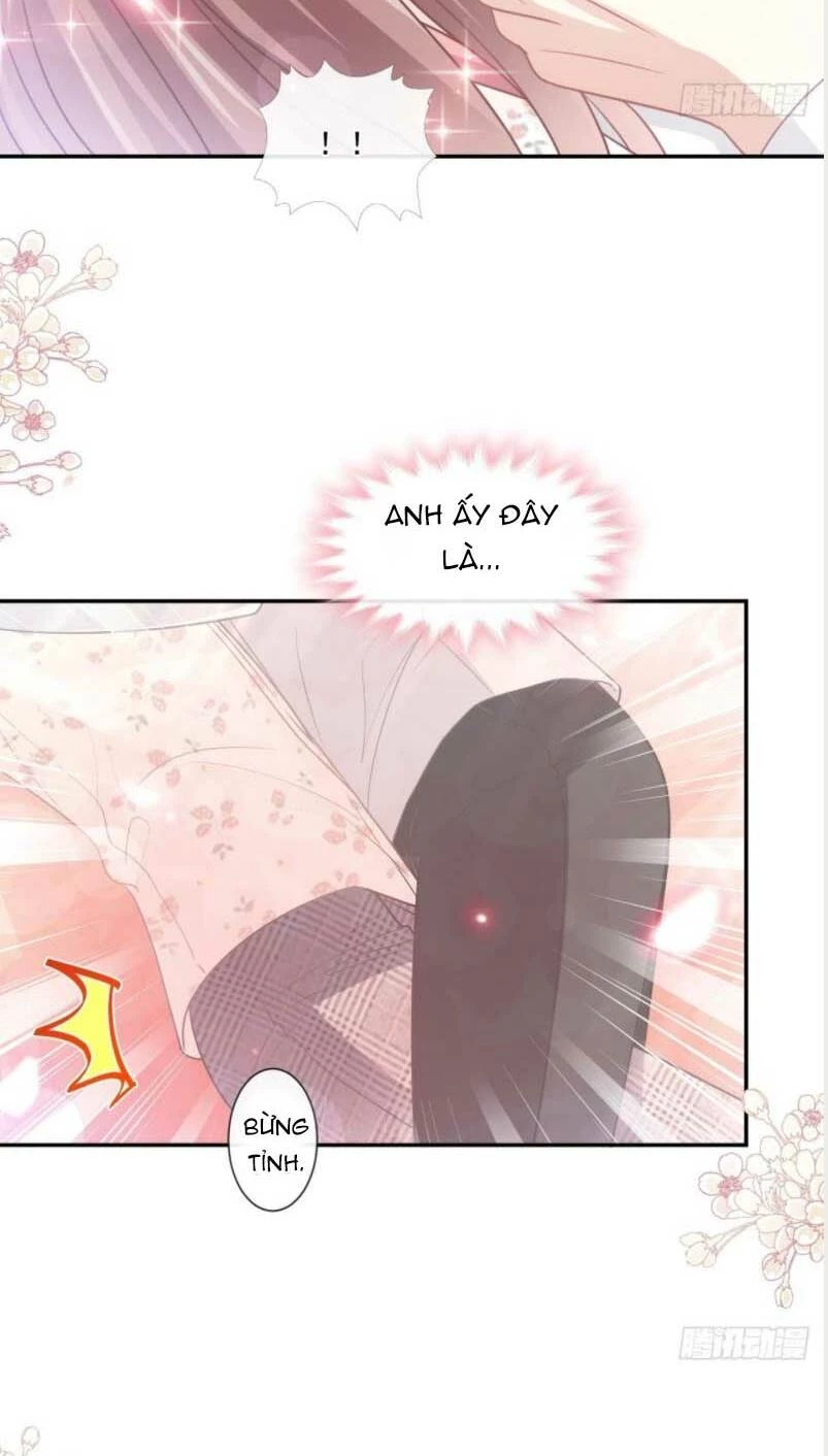 Bá Đạo Tổng Tài Nhẹ Nhàng Yêu Chapter 133.2 - 11