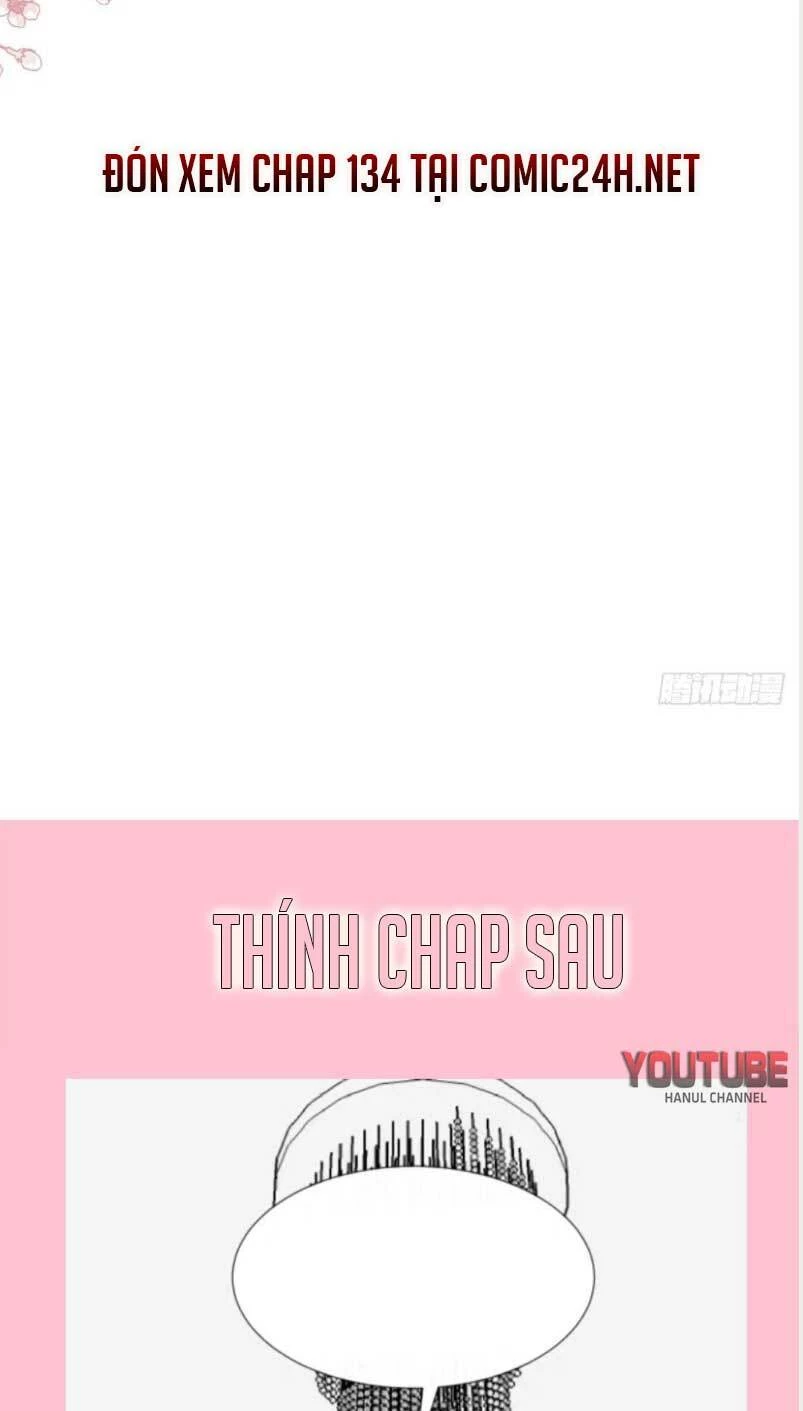 Bá Đạo Tổng Tài Nhẹ Nhàng Yêu Chapter 133.2 - 18