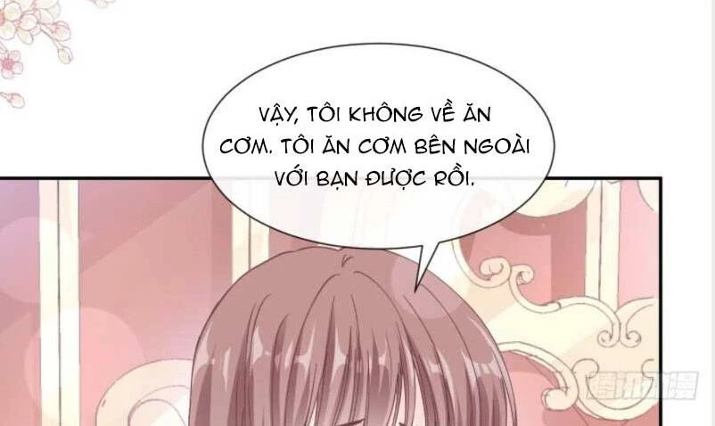 Bá Đạo Tổng Tài Nhẹ Nhàng Yêu Chapter 134.1 - 2