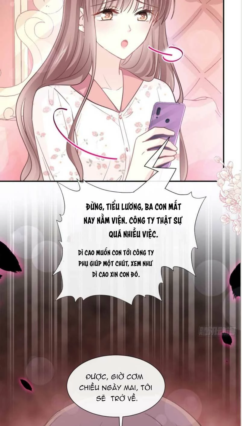 Bá Đạo Tổng Tài Nhẹ Nhàng Yêu Chapter 134.1 - 3
