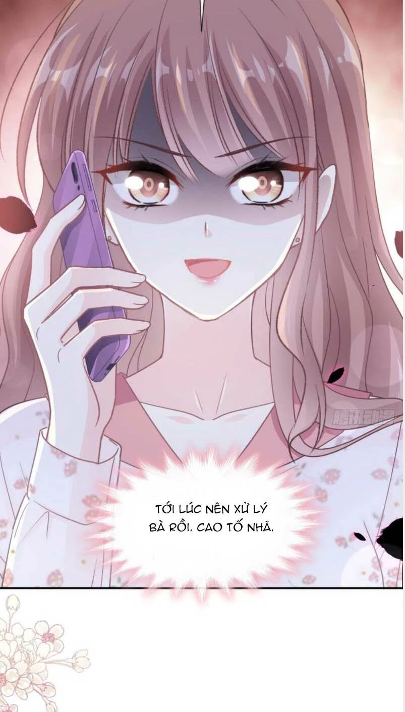 Bá Đạo Tổng Tài Nhẹ Nhàng Yêu Chapter 134.1 - 4