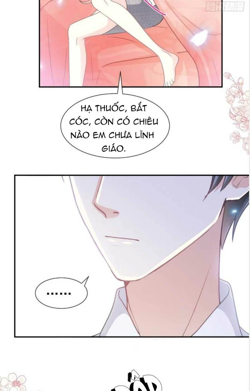 Bá Đạo Tổng Tài Nhẹ Nhàng Yêu Chapter 134.1 - 10