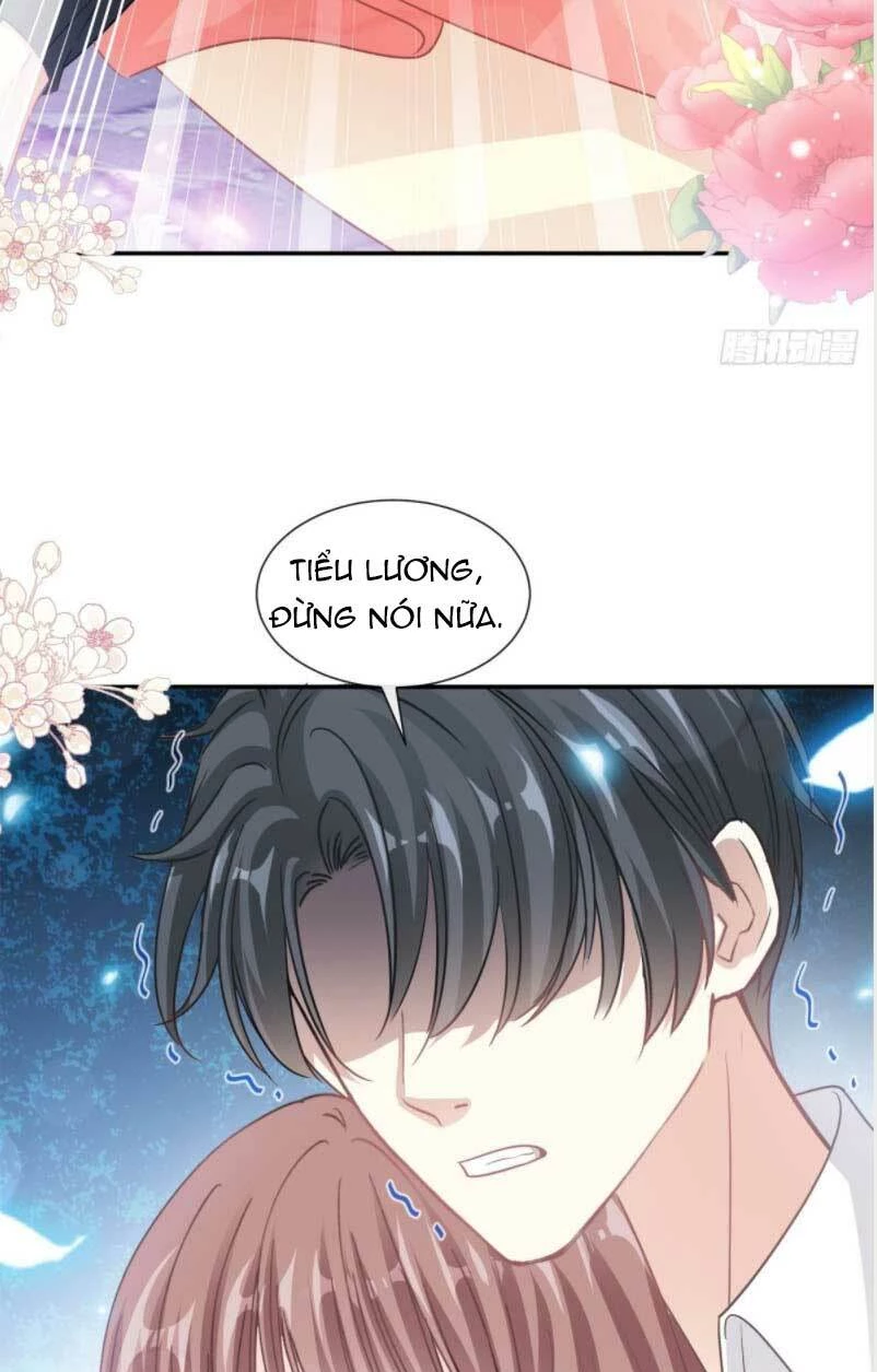 Bá Đạo Tổng Tài Nhẹ Nhàng Yêu Chapter 134.1 - 13