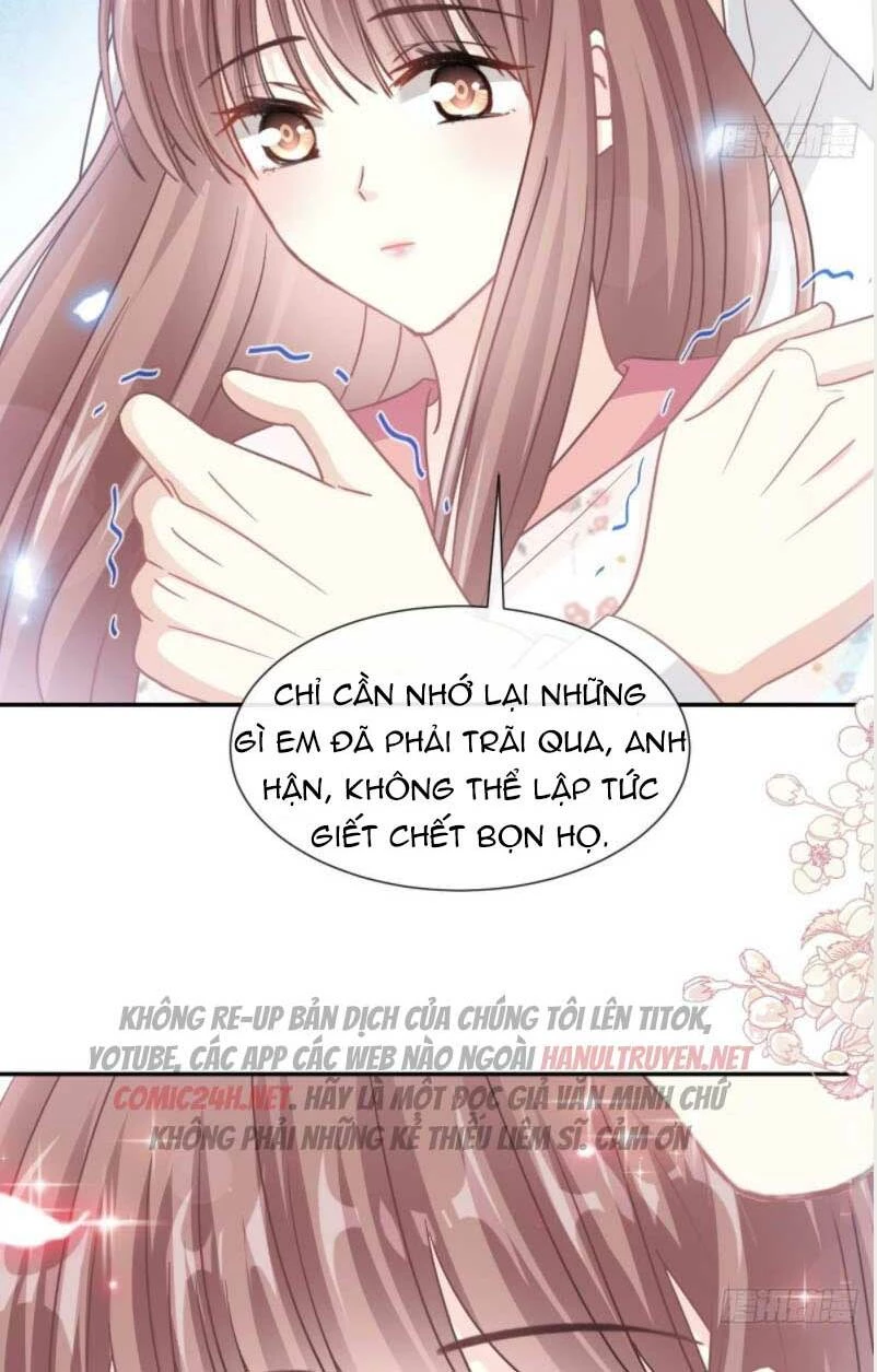 Bá Đạo Tổng Tài Nhẹ Nhàng Yêu Chapter 134.1 - 14