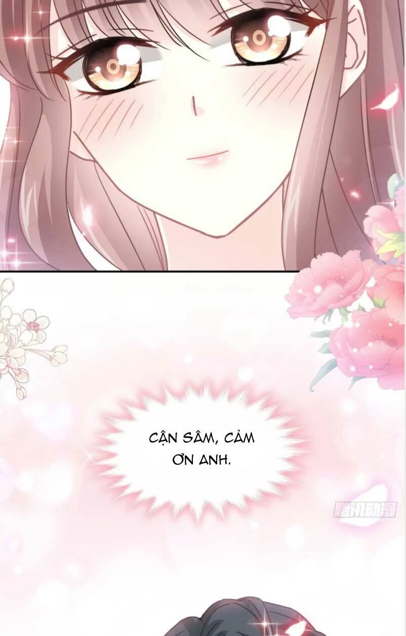 Bá Đạo Tổng Tài Nhẹ Nhàng Yêu Chapter 134.1 - 15