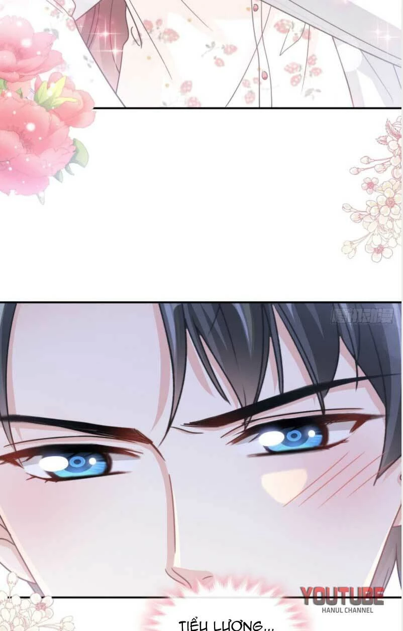 Bá Đạo Tổng Tài Nhẹ Nhàng Yêu Chapter 134.1 - 17