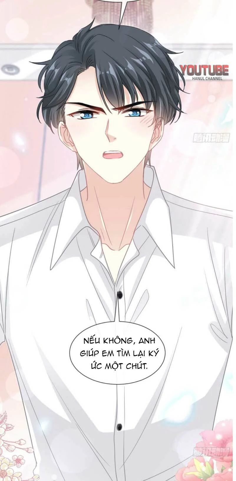 Bá Đạo Tổng Tài Nhẹ Nhàng Yêu Chapter 134.2 - 4