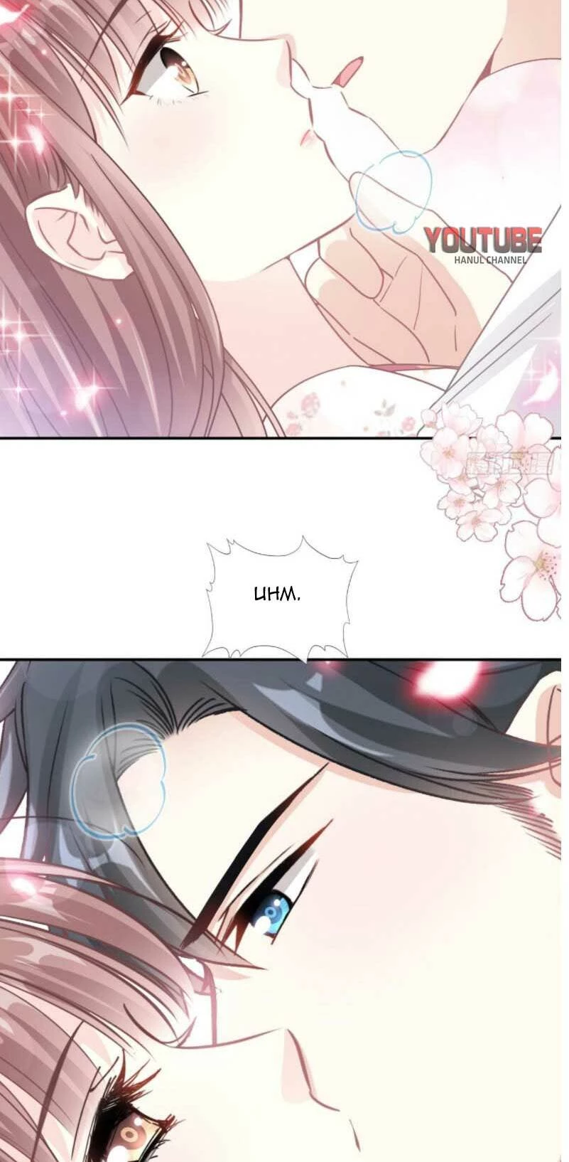 Bá Đạo Tổng Tài Nhẹ Nhàng Yêu Chapter 134.2 - 9