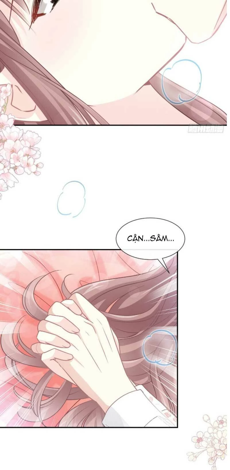 Bá Đạo Tổng Tài Nhẹ Nhàng Yêu Chapter 134.2 - 10